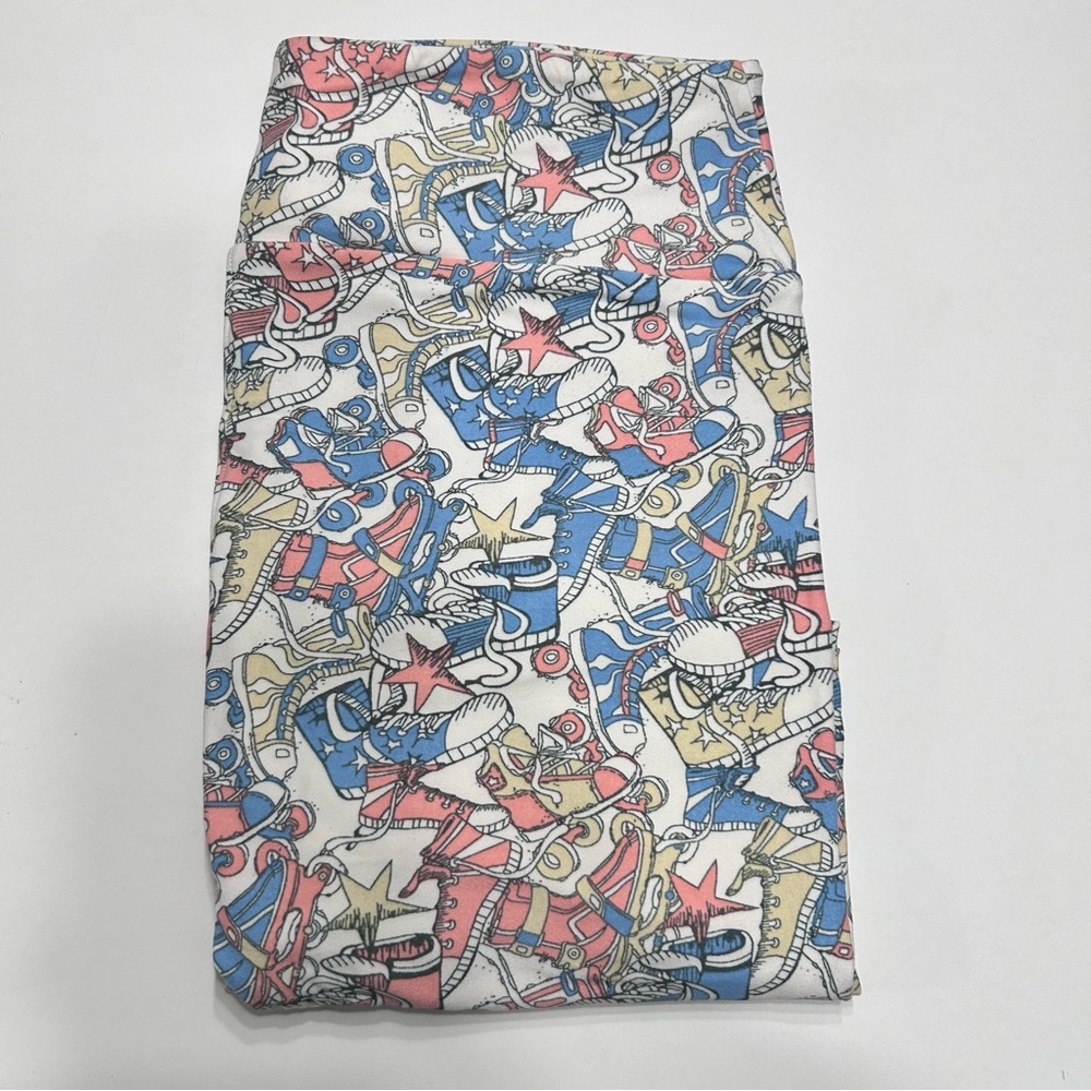 LuLaRoe Leggings TC